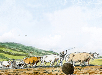 Conférence : Rosa Bonheur en Nivernais - COSNE-COURS-SUR-LOIRE