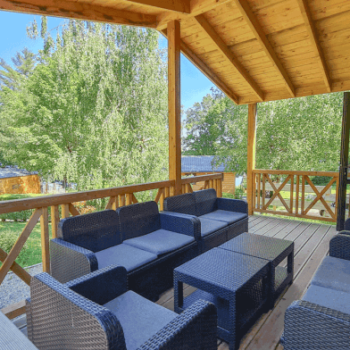 Chalet Family ' L'Ours '