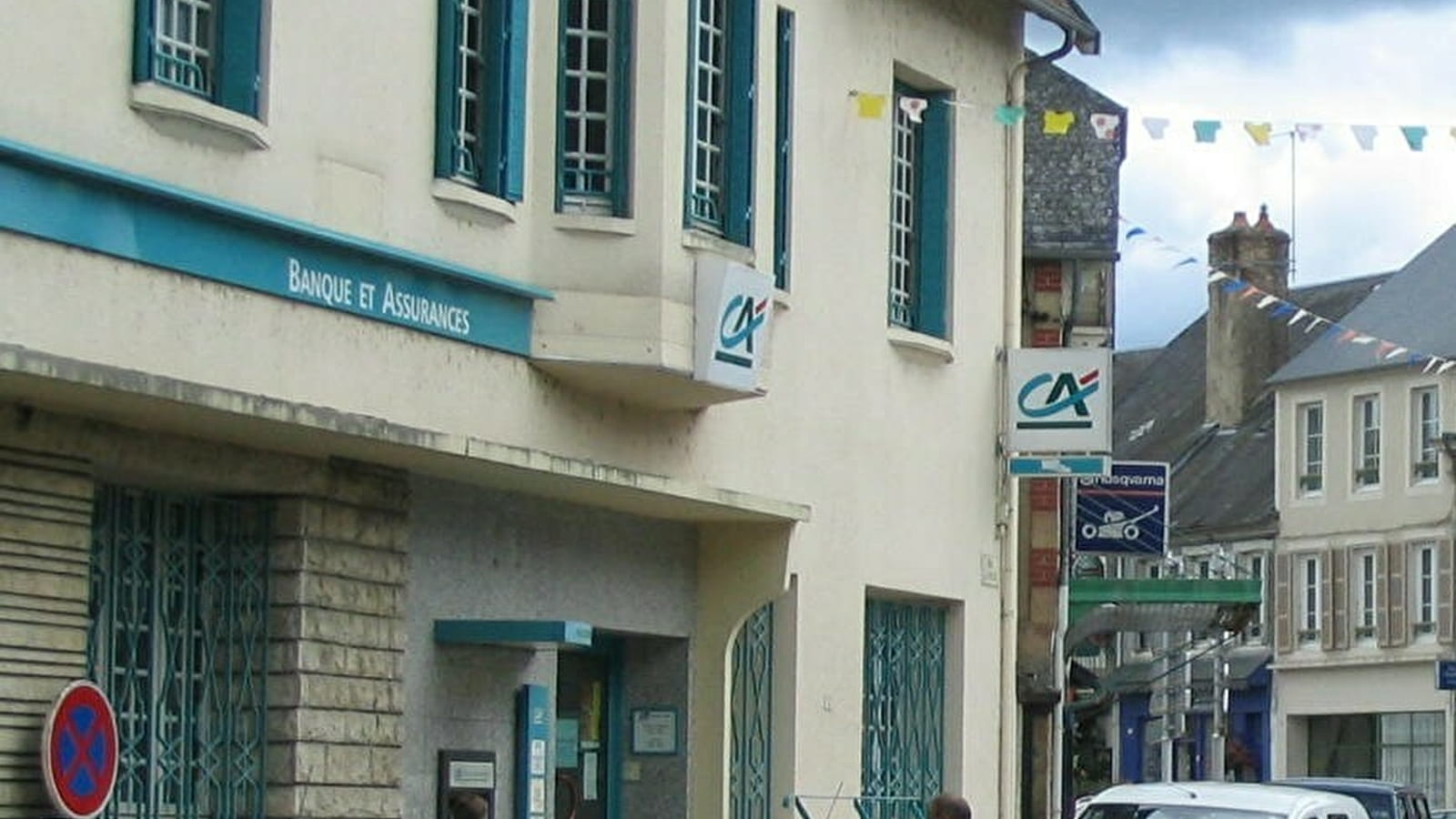 Crédit Agricole Centre Loire