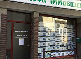 Morvan Immobilier - LORMES