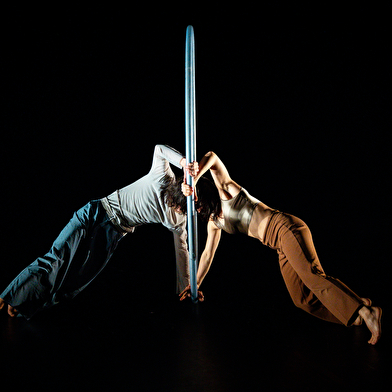 La transverse fait son cirque ! à Corbigny