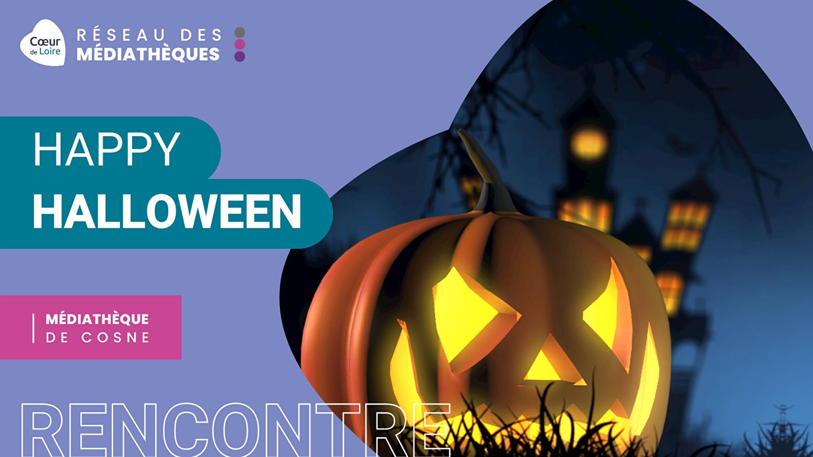 Happy Halloween