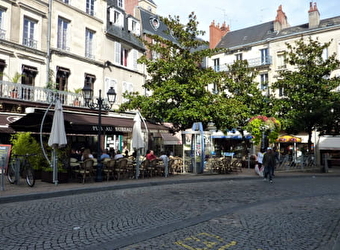 Le Lord - NEVERS