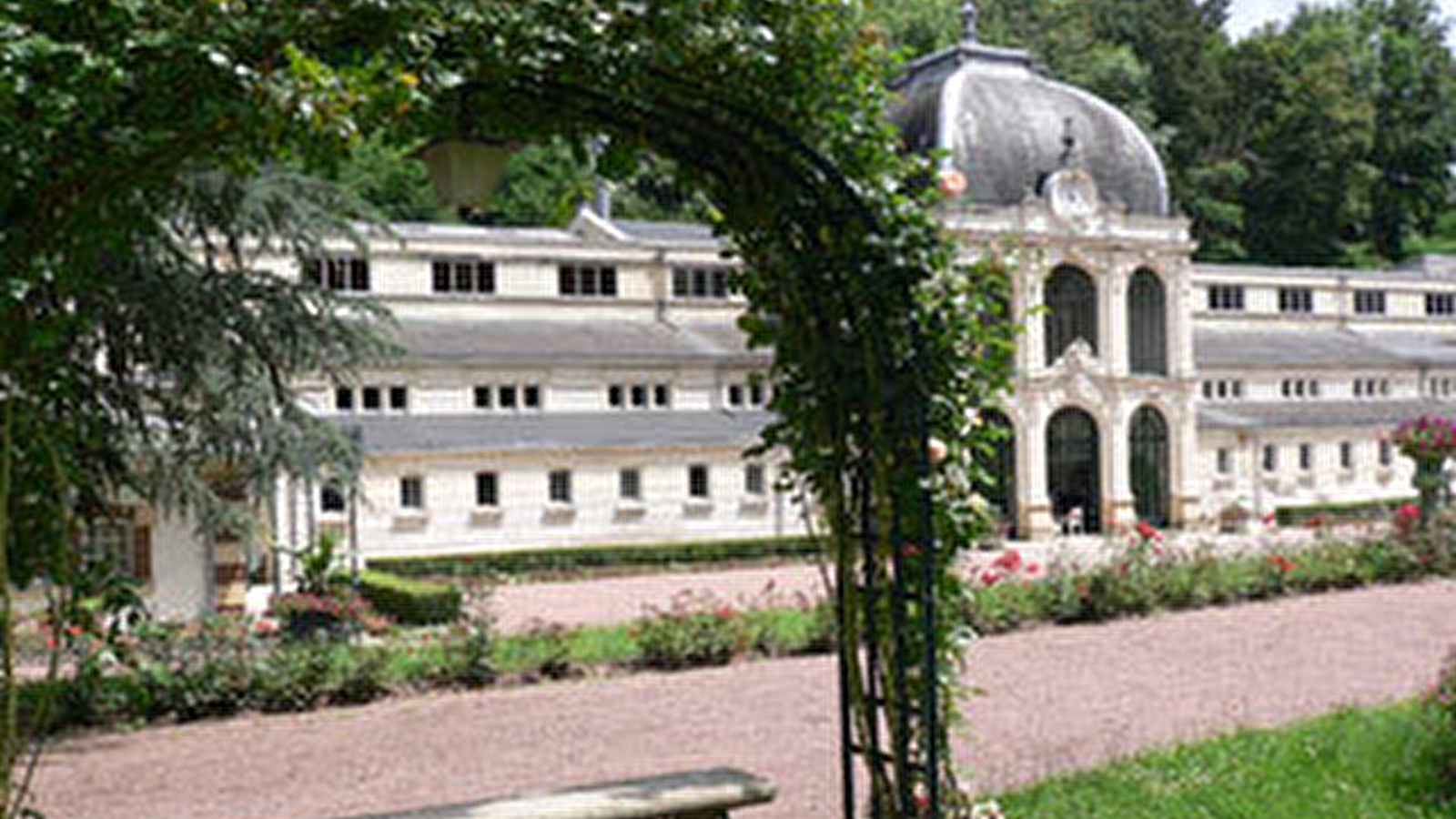 Salles des Fêtes de Saint-Honoré-les-Bains