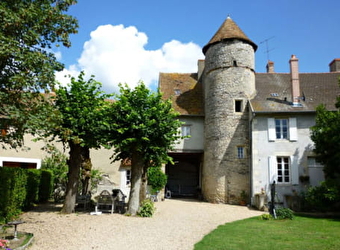 Le relais de chasse - CHANTENAY-SAINT-IMBERT