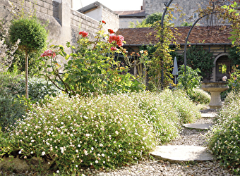 Maison des Mots - LA CHARITE-SUR-LOIRE