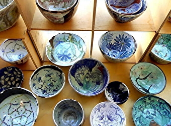 Céramique et P'tite Brocante - CLAMECY
