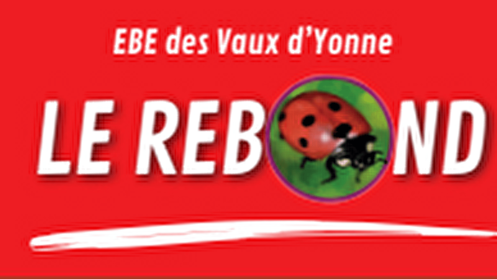 EBE LE REBOND - LOCATION DE VELOS