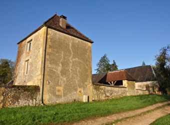 Gîte de la Tour - NOLAY
