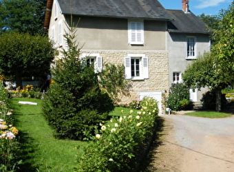 Lou cigalou - SAINT-HONORE-LES-BAINS