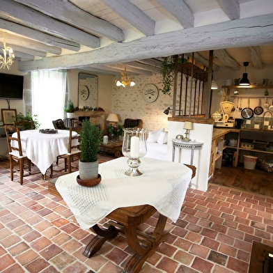 La Maison du Contremaître 2 chambres