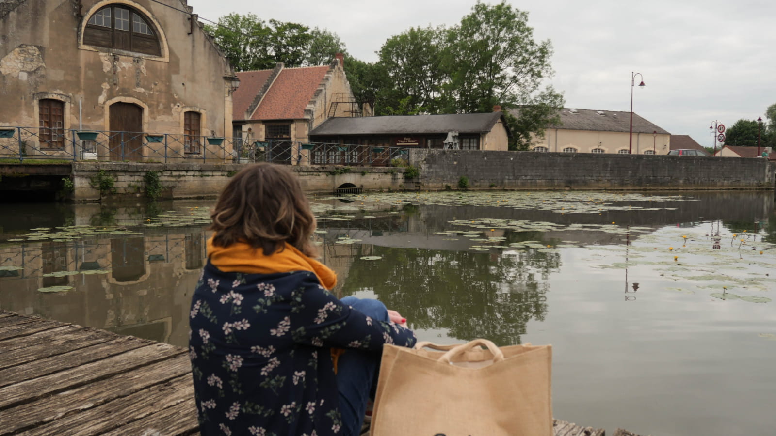 A la découverte de Guérigny
