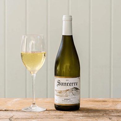Domaine Arnaud et Stéphanie Dezat