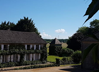 Domaine de Fonsegré - Chambres d'hôtes - MAGNY-COURS
