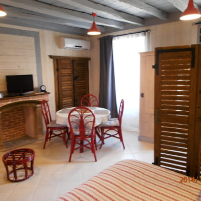 La Maisonnette