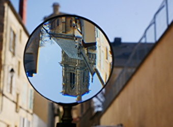 Visite guidée : C'est l'heure du crime ! - NEVERS