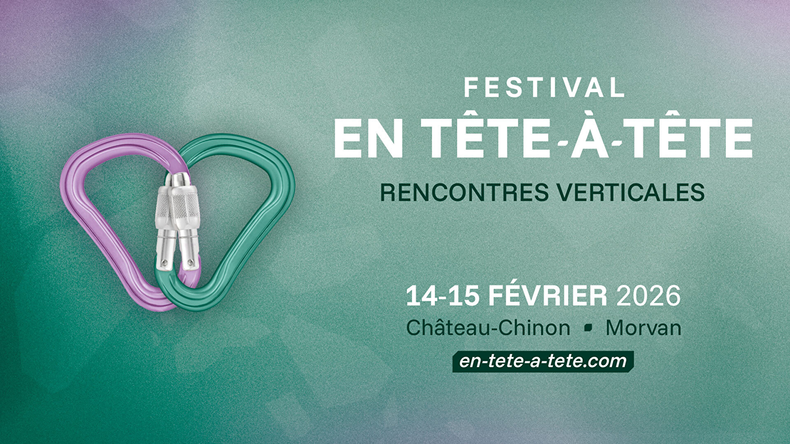 Festival En tête-à-tête
