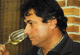 Domaine Figeat - POUILLY-SUR-LOIRE