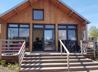 Guinguette du Camping - CERCY-LA-TOUR