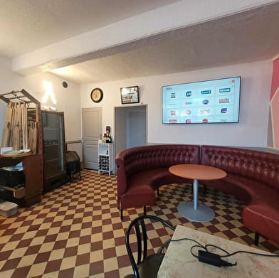 Bar Le Commerce