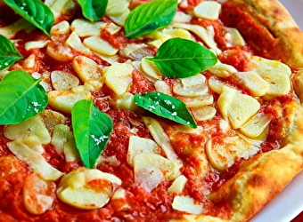 Pizza service Imphy - IMPHY