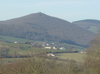 Chambre d'hôtes à la cave cidricole - MILLAY