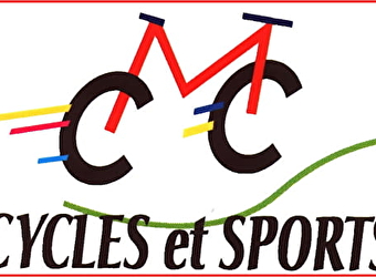Location et réparation de vélos CMC Cycles et sports - CLAMECY