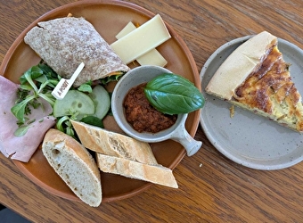 Café de l'Eco-Parc - TAMNAY-EN-BAZOIS