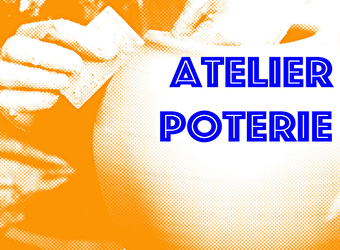 Atelier poterie - CLAMECY