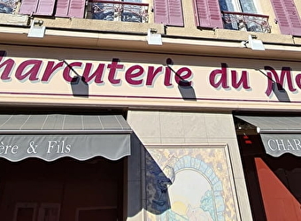 Charcuterie du Morvan - Maison Macadré - CORBIGNY
