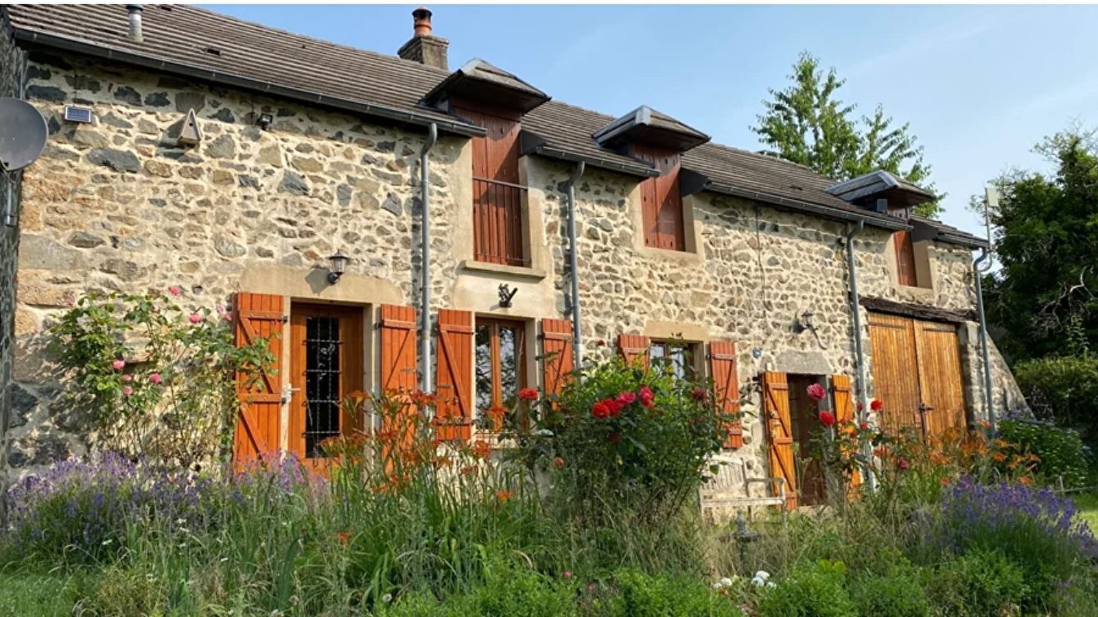 L'Ancien Grenier