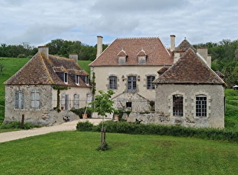 Château de Paraize - LIVRY