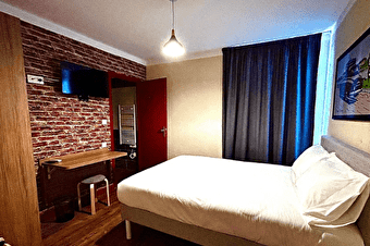 Au Relais des 200 Bornes - POUILLY-SUR-LOIRE