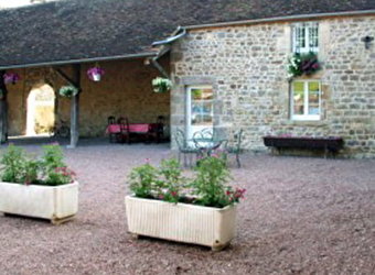 Cottage des Aubues - LORMES
