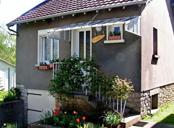 Le Petit Pré - LA CHARITE-SUR-LOIRE