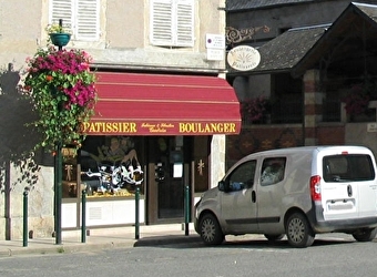 Boulangerie Guerin - MOULINS-ENGILBERT