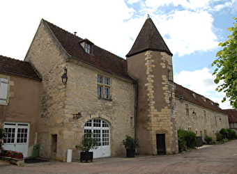 Circuit du Val Sainte-Eugénie - Varzy-Courcelles - VARZY