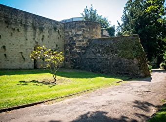 Les Remparts de Nevers - NEVERS