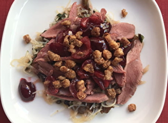 Restaurant Le Chat - COSNE-COURS-SUR-LOIRE