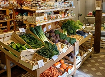 La Graineterie - CLAMECY