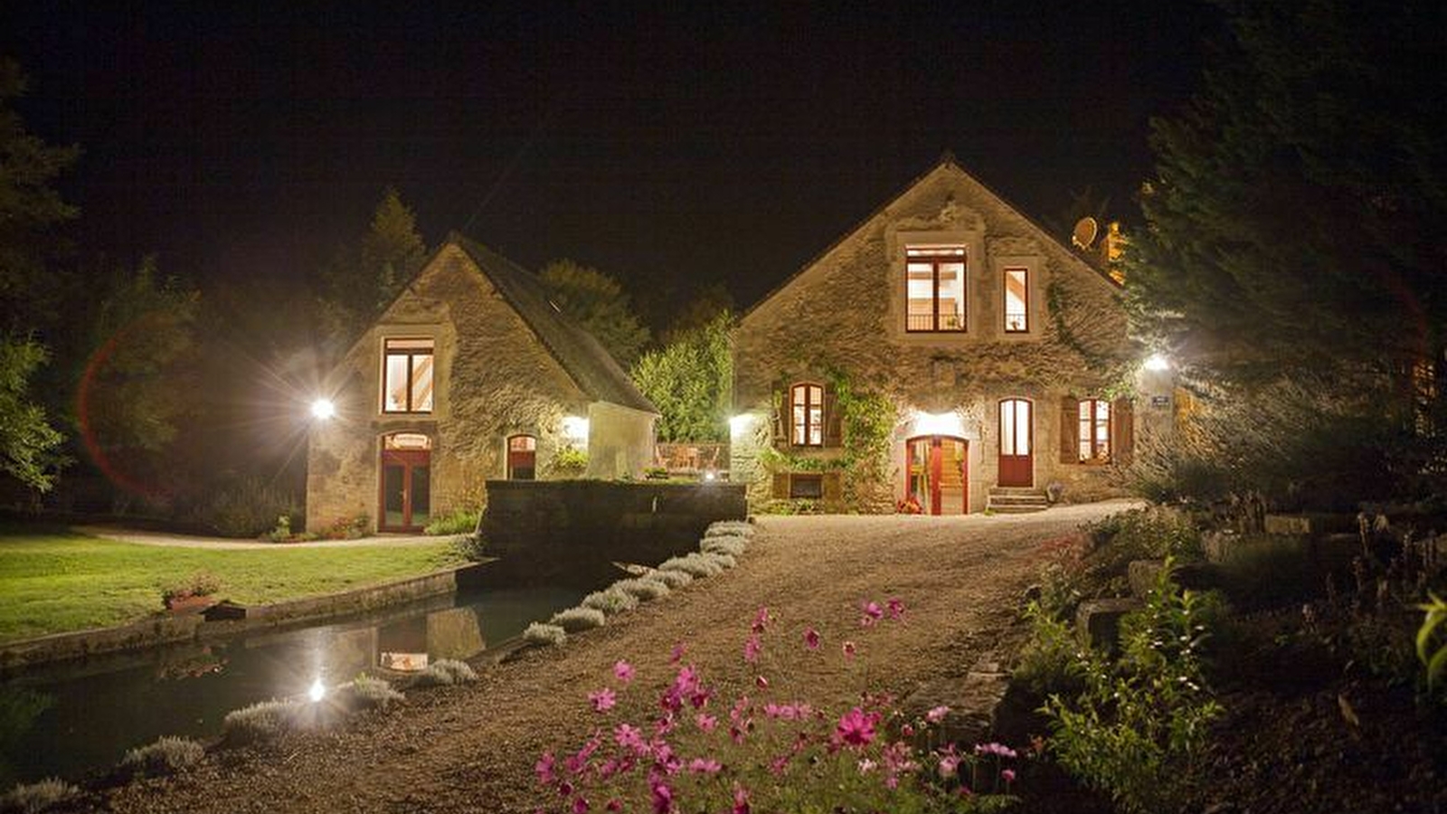 Le Moulin de Rix