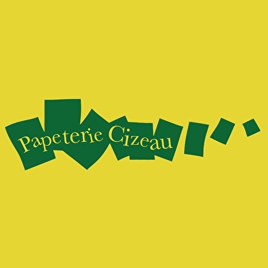 Papeterie Cizeau