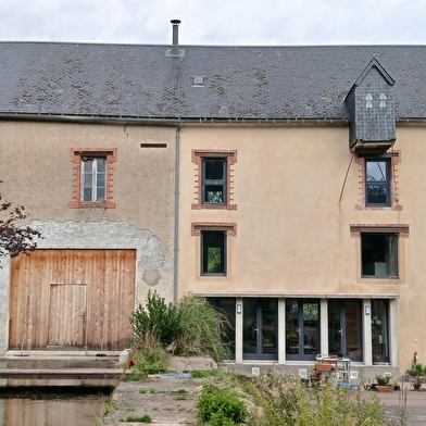 Le Moulin de Chassy