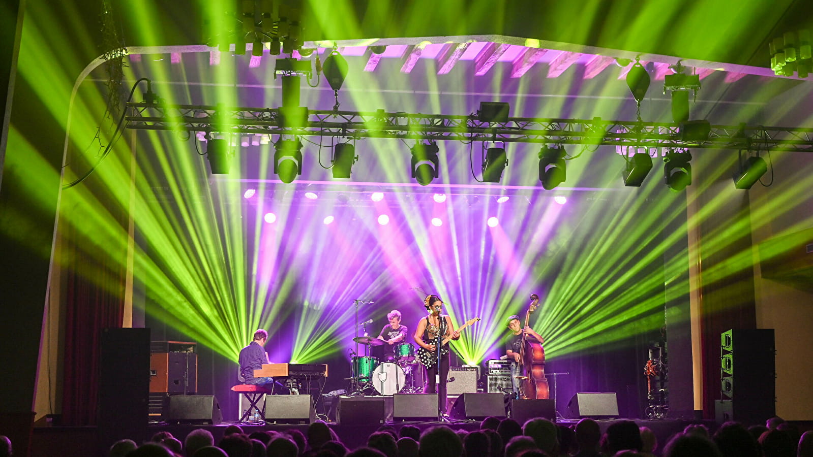 FESTIVAL BLUES EN LOIRE 
