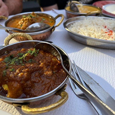 Kashmir