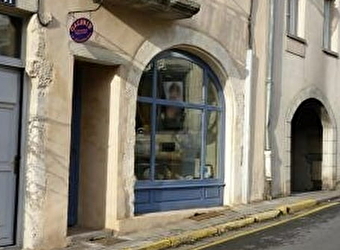 Galerie La Recouvrance - LA CHARITE-SUR-LOIRE
