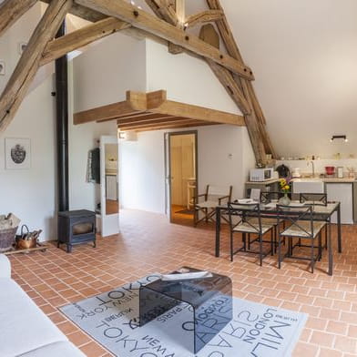 Le Moulin de Rix