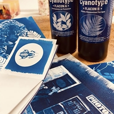 Ateliers artistiques thématiques 