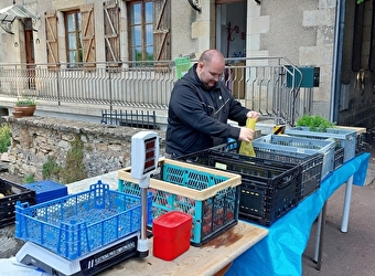 EBE - Le Rebond - CLAMECY