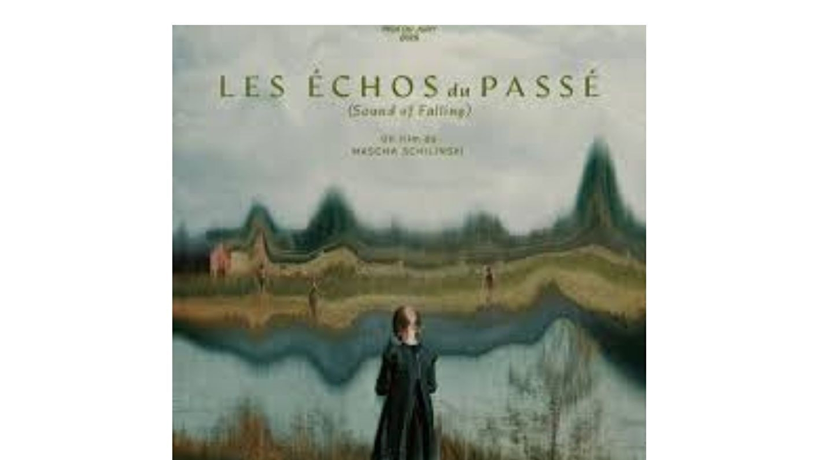 Les Allumeurs des Toiles présentent : 'Les échos du passé'